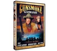 Gunsmoke: The Last Apache (Gunsmoke - El último Apache) G