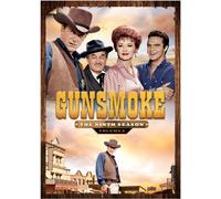 Gunsmoke: The Ninth Season Volume 2 – Paramount Pictures