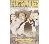 Gunsmoke – Saison 2, Volume 1 – Paramount Pictures