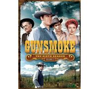 Gunsmoke – Saison 6, Vol. 2 – Paramount Pictures