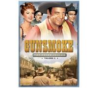 Gunsmoke - The Third Season, Vol. 2