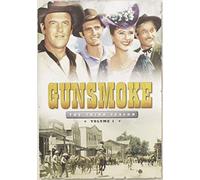 Gunsmoke: The Third Season Volume 1