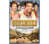 Gunsmoke: The Third Season Volume 2