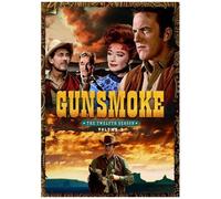 Gunsmoke : La douzième saison – Volume 2 – Paramount Pictures