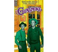 Gunsmoke [VHS]