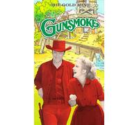 Gunsmoke [VHS]