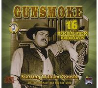 Gunsmoke, Vol. 4