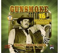 Gunsmoke, Vol. 5
