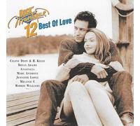 Guns'n Roses, Dire Straits, Aerosmith, Lara Fabian, Phil Collins, Bryan Adams, Céline Dion - Rock'mantique 12 - Best Of Love