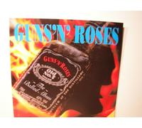 GUNS'N' ROSES - Guns 'n' Roses - THE BALLAD ALBUM