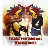 Guns'n Roses - The Best Performance [Import]