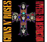 Appetite For Destruction – 2 CD – Édition deluxe