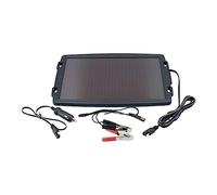 Gunson 77170 Solar Battery Maintenance Charger 12 Volt