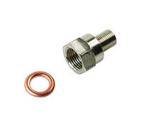 Gunson G4055A Kit Adaptateur Colortune /Hi-Gauge, 10 mm