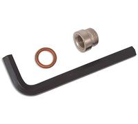 Gunson G4055E Colortune/Hi-Gauge Adaptor Kit 18mm