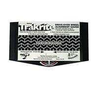 Gunson Trakrite G4008 Plateforme d'alignement des roues