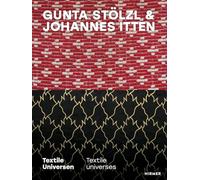 Gunta Stölzl/Johannes Itten