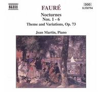 Gunter Appenheimer Nocturnes 1-6 (CD) Album