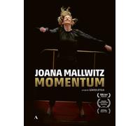 Gunter Atteln - Joana Mallwitz - Momentum [Digital Video Disc]