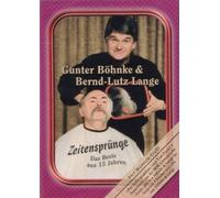 Gunter Böhnke & Bernd-Lutz Lange