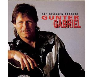 Gunter, Gabriel - Die Grossen Erfolge [Import]