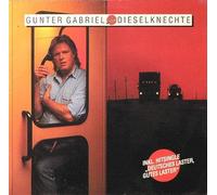 Gunter Gabriel - Dieselknechte