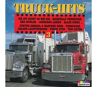 Gunter Gabriel Jonny Hill Truck Stop Larry Schuba & Western Union Tom Astor & Larry Schuba - TRUCKHlTS 3