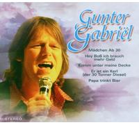Gunter,Gabriel - Mädchen Ab 30