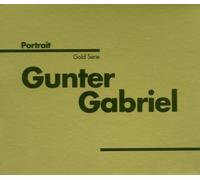 Gunter Gabriel - Portrait [Import]