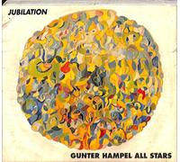 Gunter Hampel All Stars - Jubilation (UK Import)