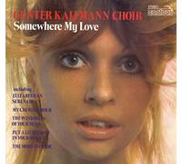 Gunter Kallmann - Somewhere My Love