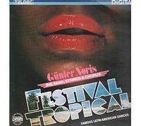 Gunter Noris - Festival Tropical [Vinyl LP]