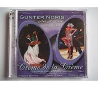 Gunter Noris - Gunter Noris - Creme de la Creme CD