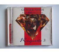 GUNTER NORIS & ORCHESTRA - REQUESTS 3 (UK Import)