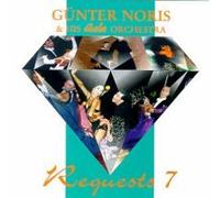 GUNTER NORIS & ORCHESTRA - REQUESTS 7