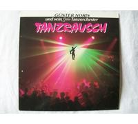 GUNTER NORIS Tanzrausch LP 1989