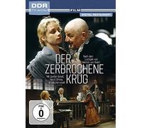 Gunter Schoss - Der Zerbrochene Krug