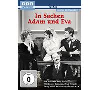 Gunter Sonneson;Heidi Weigelt - In Sachen Adam und Eva