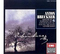 Gunter Wand - Bruckner / Wand / KRSO - Symphony No. 6