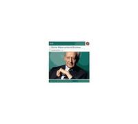 Günter Wand – Bruckner : Symphonies n°1 à n°9 – Coffret 9 CD (RCA)