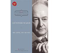 Gunter Wand: Documentary (2pc) (Bonc) [Import Zone 1]