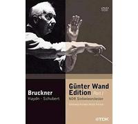 Gunter Wand Edition Part 2 [Dvd] [2007]