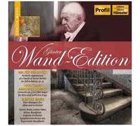 Gunter Wand Edition Vol. 17