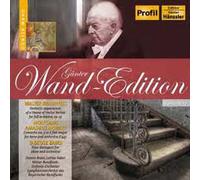 Gunter Wand Edition Vol. 17