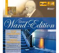 Gunter Wand - Igor Strawinsky:L'oiseau De Fc [Import allemand]