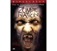 Gunter Ziegler - Zombie Nation [Import]