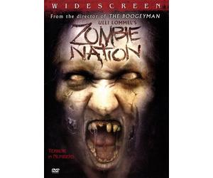 Gunter Ziegler - Zombie Nation [Import]