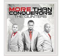 Gunters - More Than Conquerors