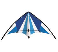 Günther Blue Loop deux lignes Blue Loop 130 cm bleu / blanc Bleu G