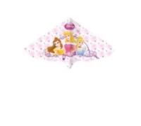 Günther Cerf-volant 1 ligne Princesse Envergure 1150 mm Force du vent 4–6 bft